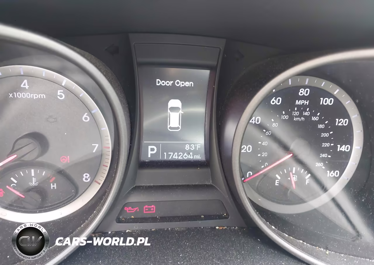 2016 Hyundai Santa Fe Sport 2.4L VIN:5XYZTDLB3GG366381 - 7