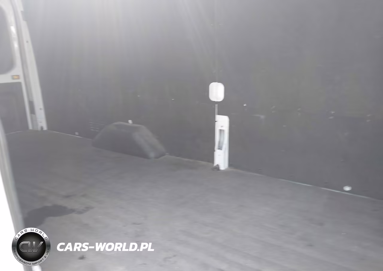2023 Ford Transit-250 Cargo Van VIN:1FTBR3U8XPKB38207 - 5