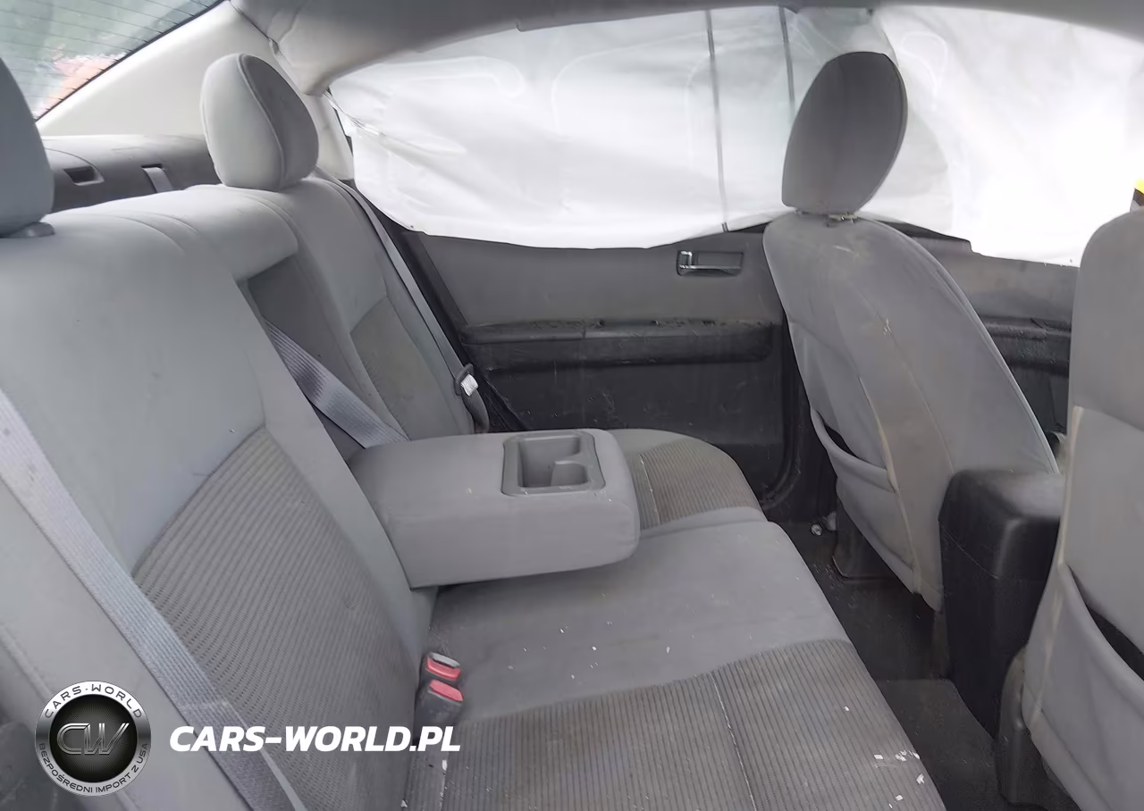 2010 Nissan Sentra 2.0S VIN:3N1AB6AP5AL726229 - 8