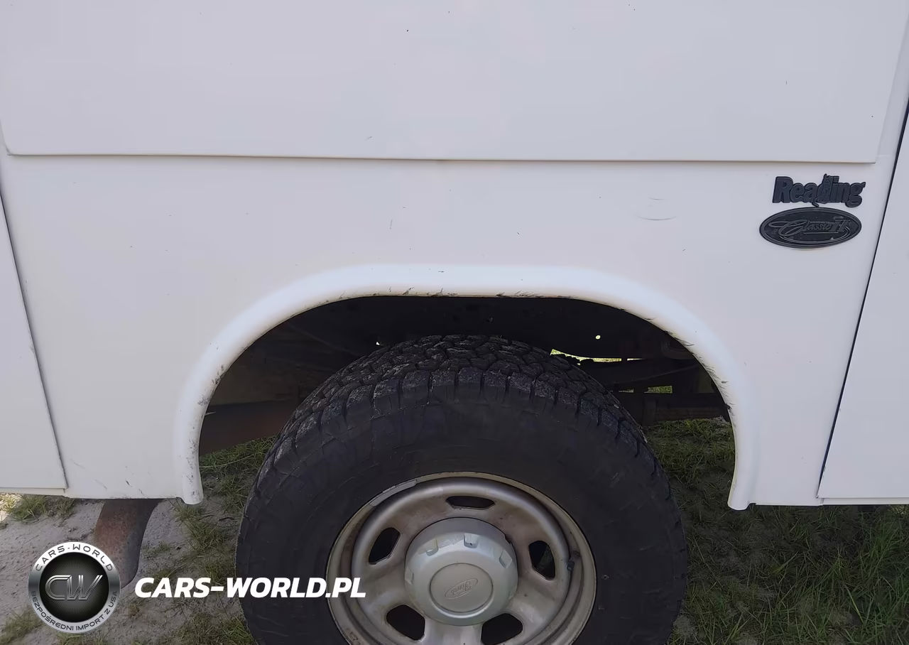 2015 Ford F-350 Chassis Xl VIN:1FD8W3F69FEB13192 - 14