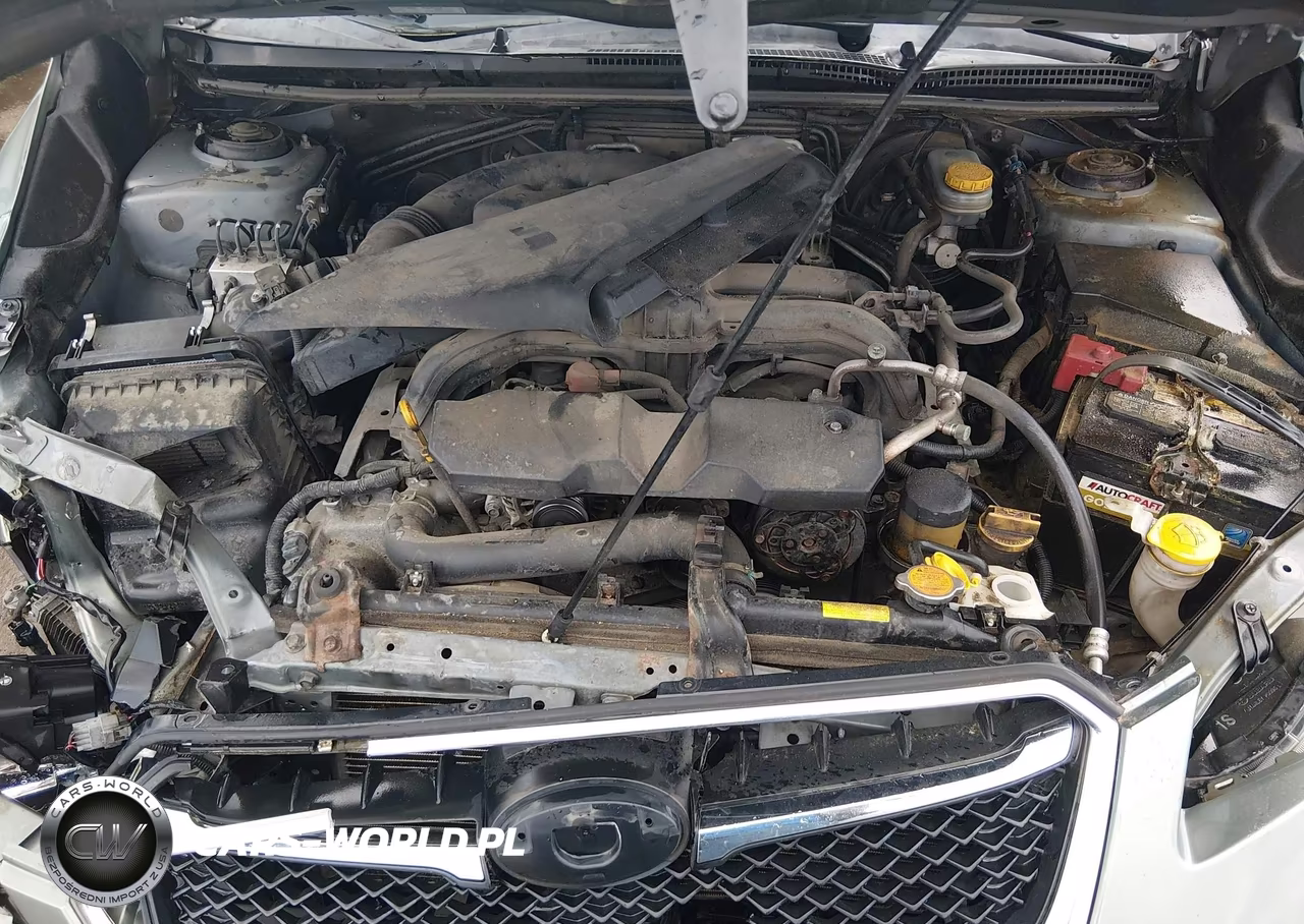 2015 Subaru Impreza 2.0I VIN:JF1GPAA6XFH308361 - 10