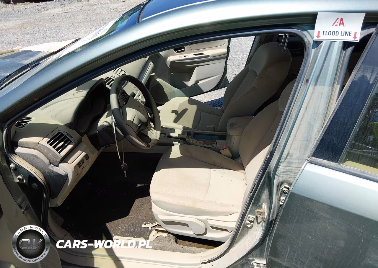 2015 Subaru Impreza 2.0I VIN:JF1GPAA6XFH308361 - 17