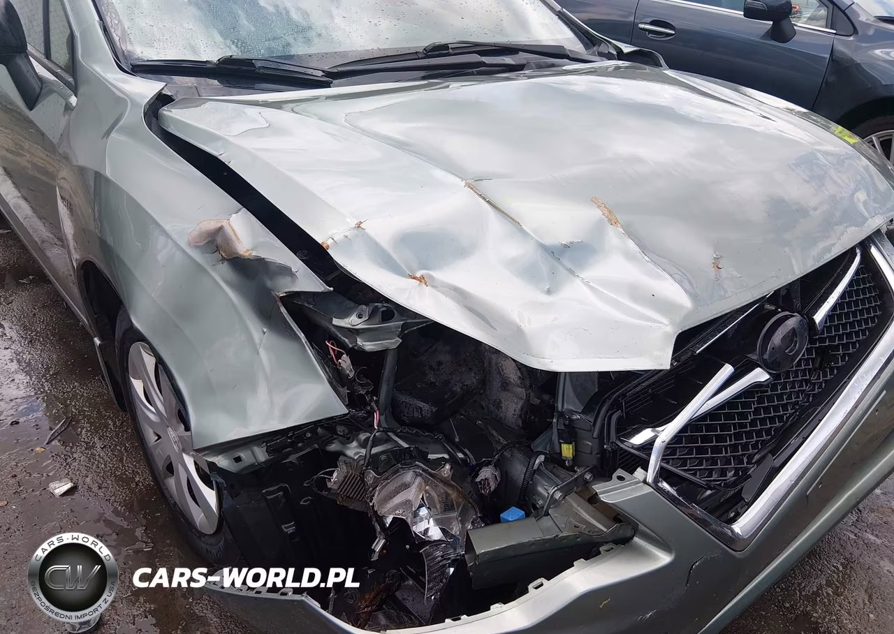 2015 Subaru Impreza 2.0I VIN:JF1GPAA6XFH308361 - 6