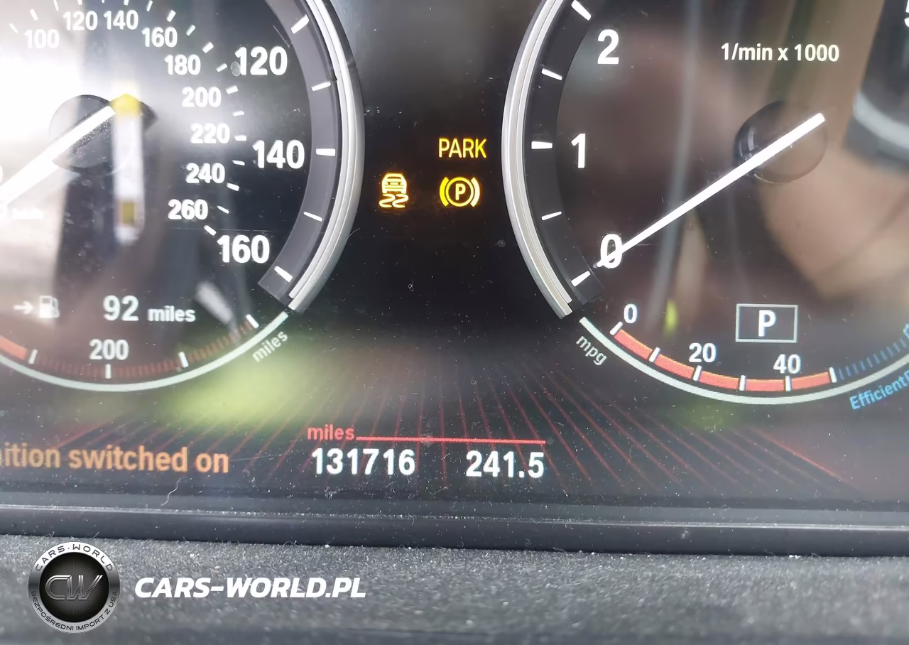 2012 BMW 750 Xi VIN:WBAKC6C58CC396978 - 15