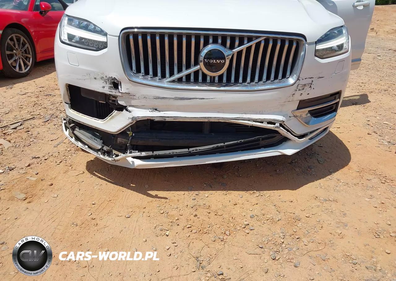 2020 Volvo Xc90 T6 Inscription 7 Passenger VIN:YV4A22PL0L1572949 - 6