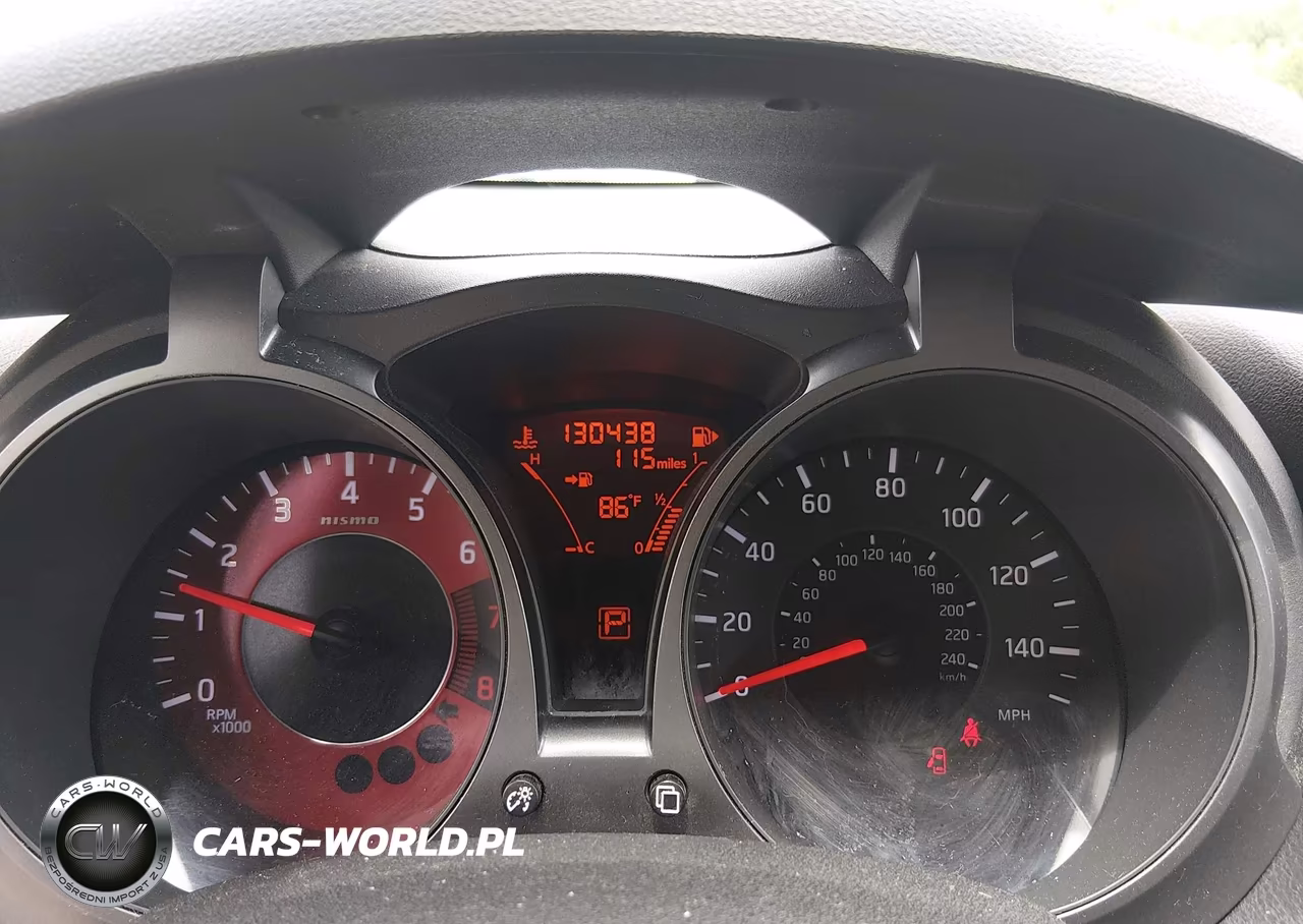 2015 Nissan Juke Nismo VIN:JN8AF5MV2FT563004 - 15