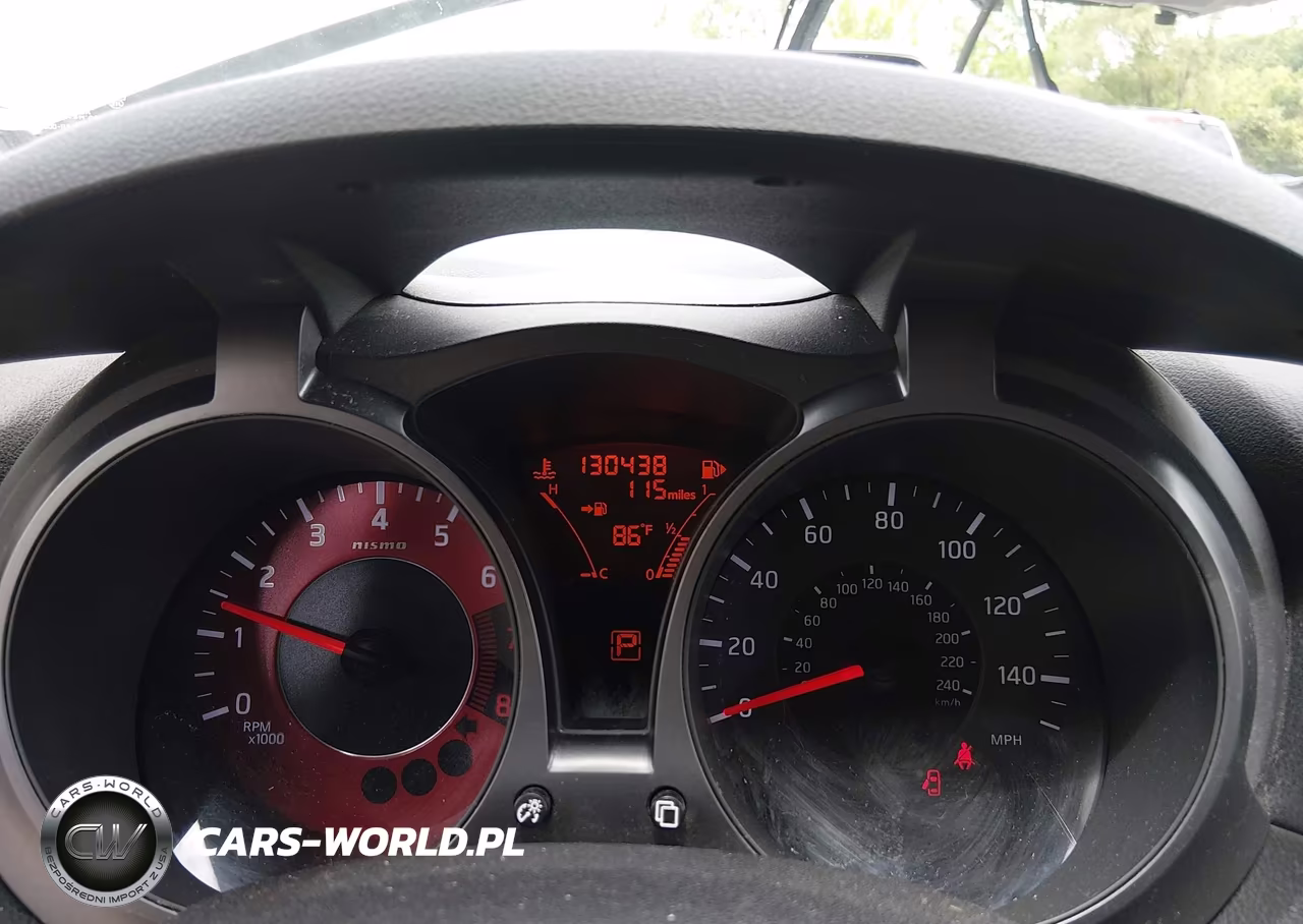 2015 Nissan Juke Nismo VIN:JN8AF5MV2FT563004 - 7