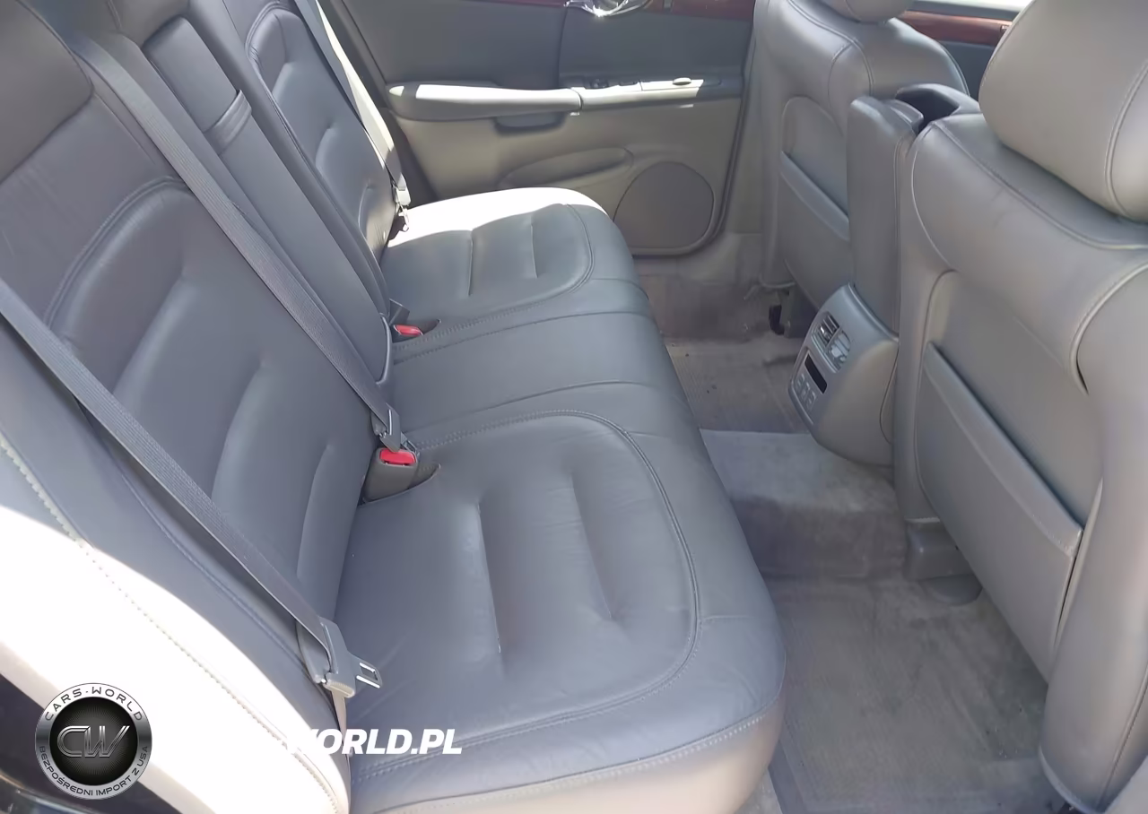 2003 Cadillac Deville Standard VIN:1G6KD54Y93U252145 - 8