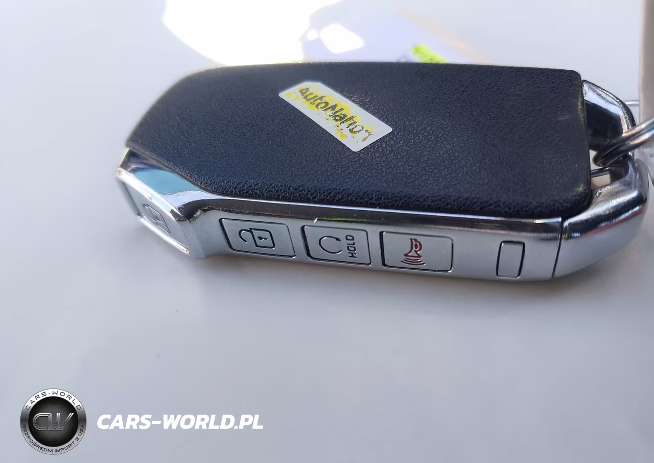 2024 Kia Niro Ex Touring VIN:KNDCR3LE7R5172151 - 11