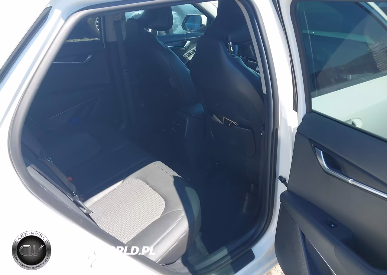 2024 Kia Niro Ex Touring VIN:KNDCR3LE7R5172151 - 8