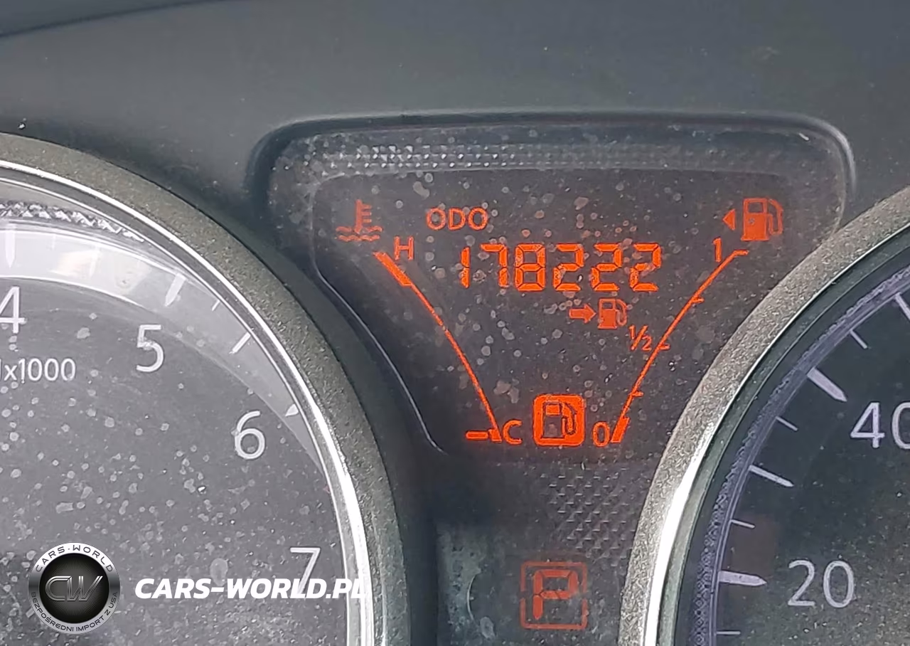 2014 Nissan Versa 1.6 Sv VIN:3N1CN7AP0EL862733 - 15