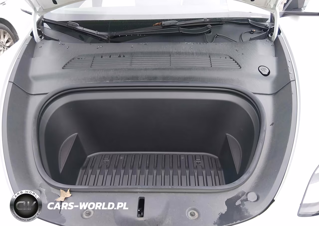 2022 Tesla Model Y Long Range Dual Motor All-Wheel Drive VIN:7SAYGDEE1NF313094 - 10