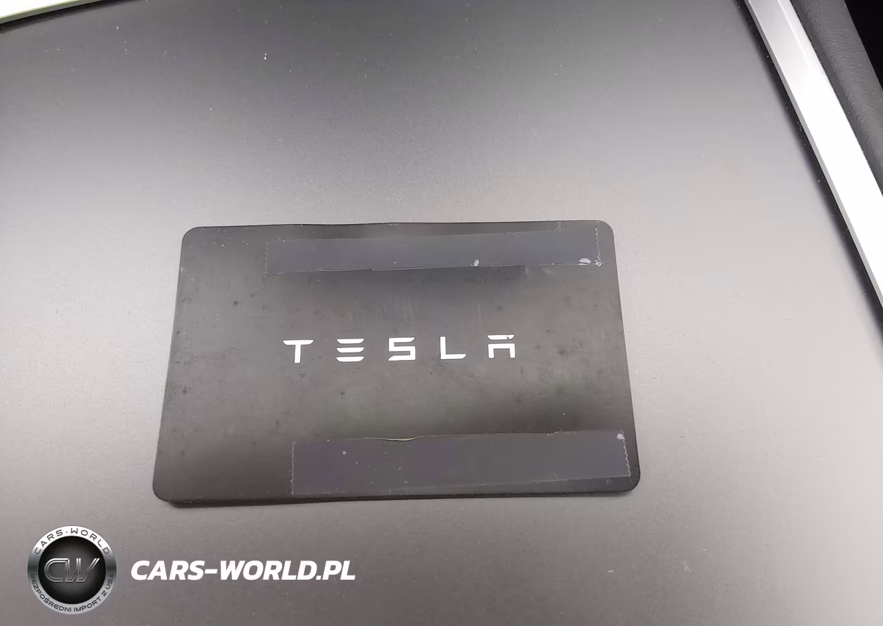 2022 Tesla Model Y Long Range Dual Motor All-Wheel Drive VIN:7SAYGDEE1NF313094 - 11