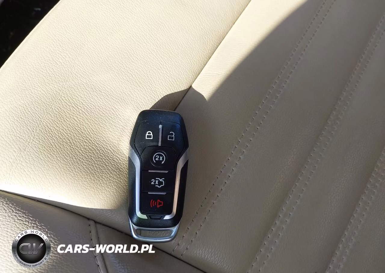 2015 Ford Edge Sel VIN:2FMTK4J91FBC29110 - 11