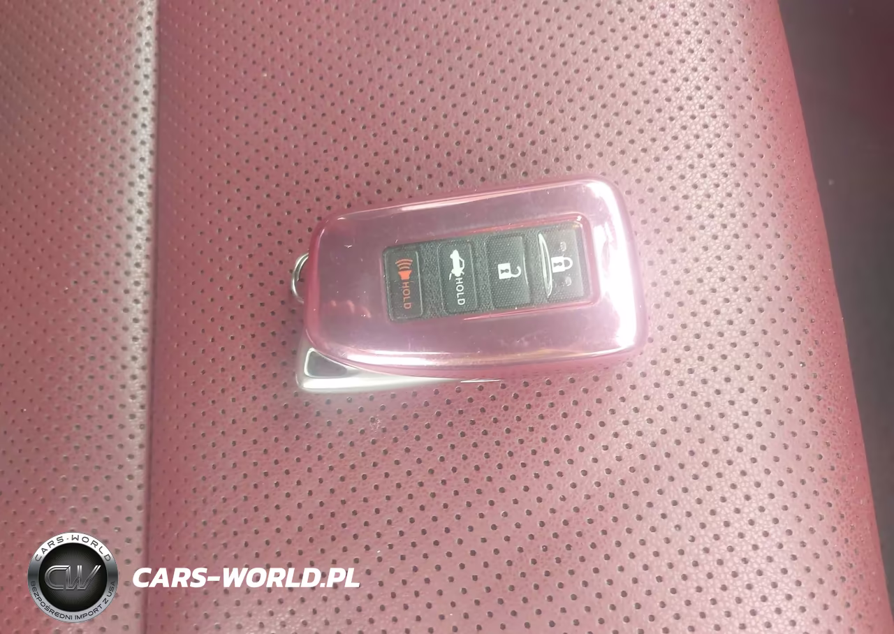 2015 Lexus Is 250 VIN:JTHCF1D28F5029091 - 11