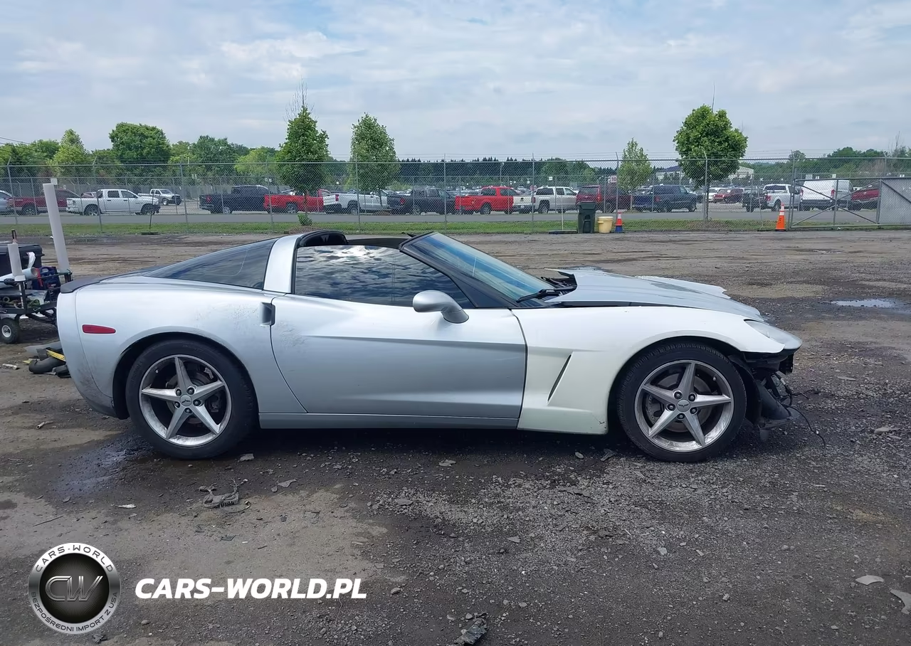 2011 Chevrolet Corvette VIN:1G1YF2DW5B5100623 - 14