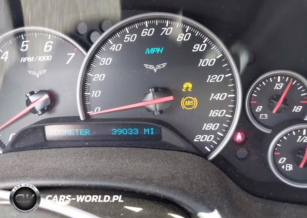 2011 Chevrolet Corvette VIN:1G1YF2DW5B5100623 - 16