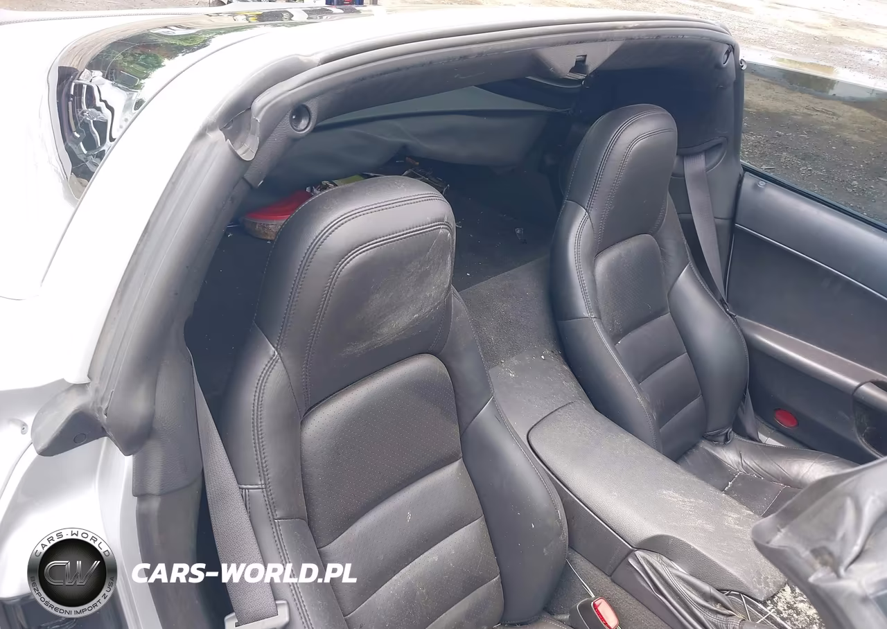 2011 Chevrolet Corvette VIN:1G1YF2DW5B5100623 - 8