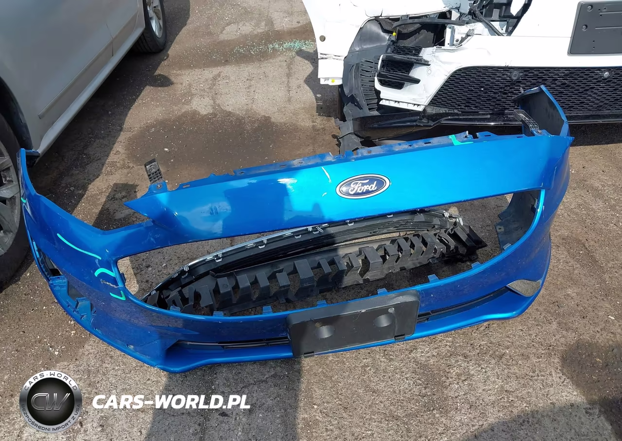2019 Ford Fusion Hybrid Sel VIN:3FA6P0MU3KR208417 - 12