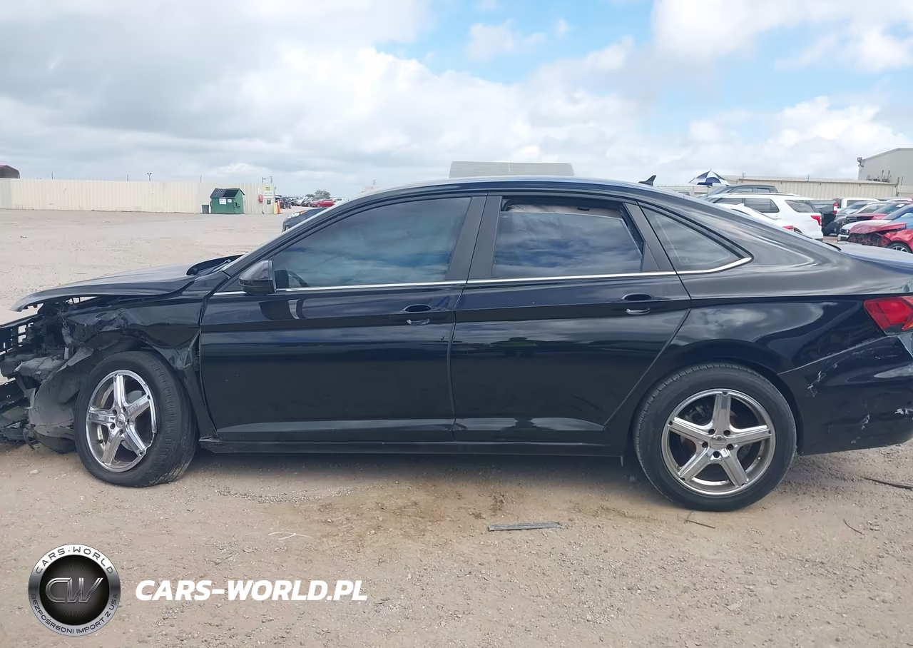 2019 Volkswagen Jetta 1.4T S VIN:3VWN57BU7KM260456 - 15