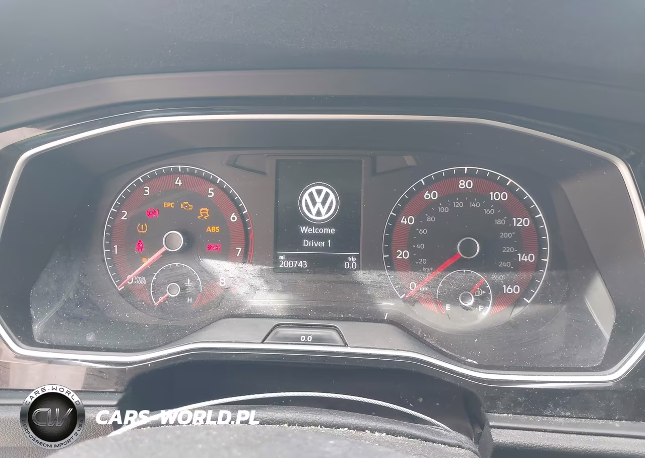 2019 Volkswagen Jetta 1.4T S VIN:3VWN57BU7KM260456 - 7