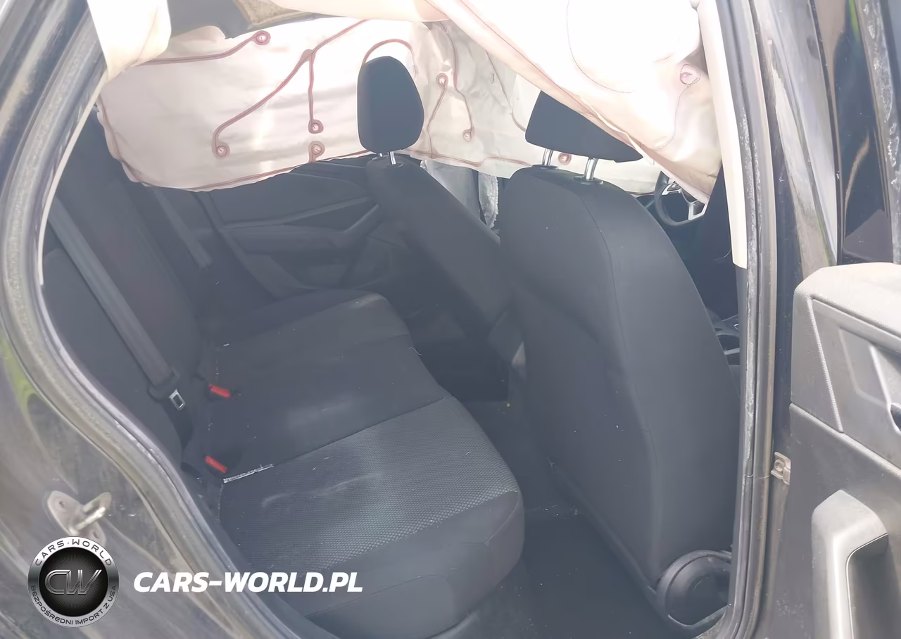 2019 Volkswagen Jetta 1.4T S VIN:3VWN57BU7KM260456 - 8