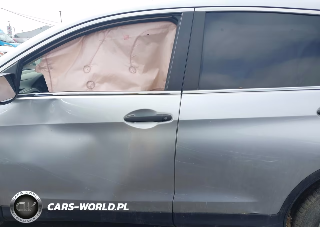 2016 Honda Cr-V Se VIN:5J6RM4H43GL046709 - 14