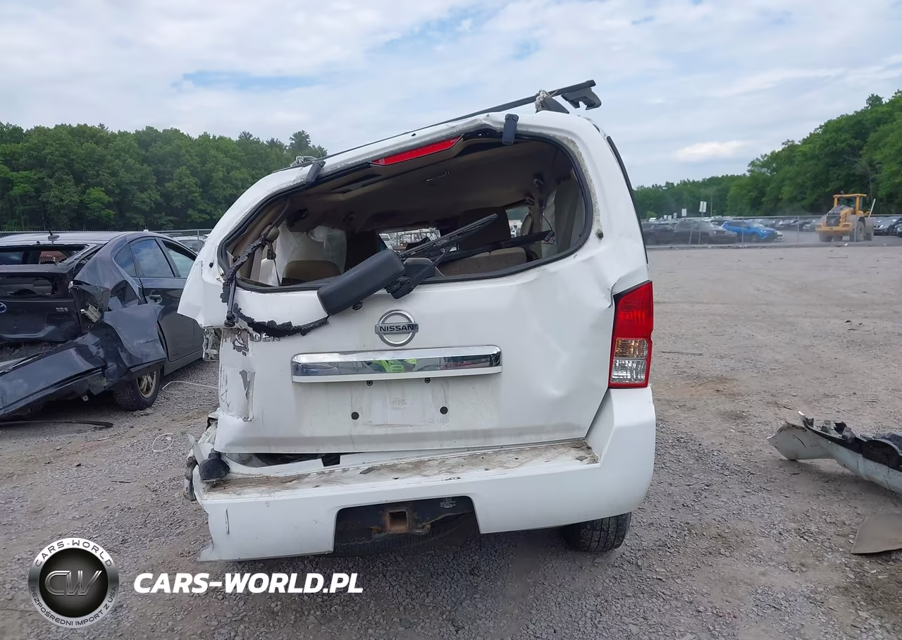 2012 Nissan Pathfinder S VIN:5N1AR1NB1CC600244 - 15