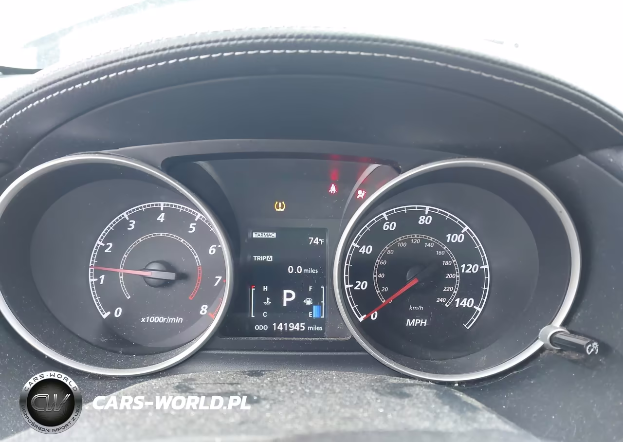 2010 MITSUBISHI OUTLANDER GT VIN:JA4JT5AX6AZ012035 - 7