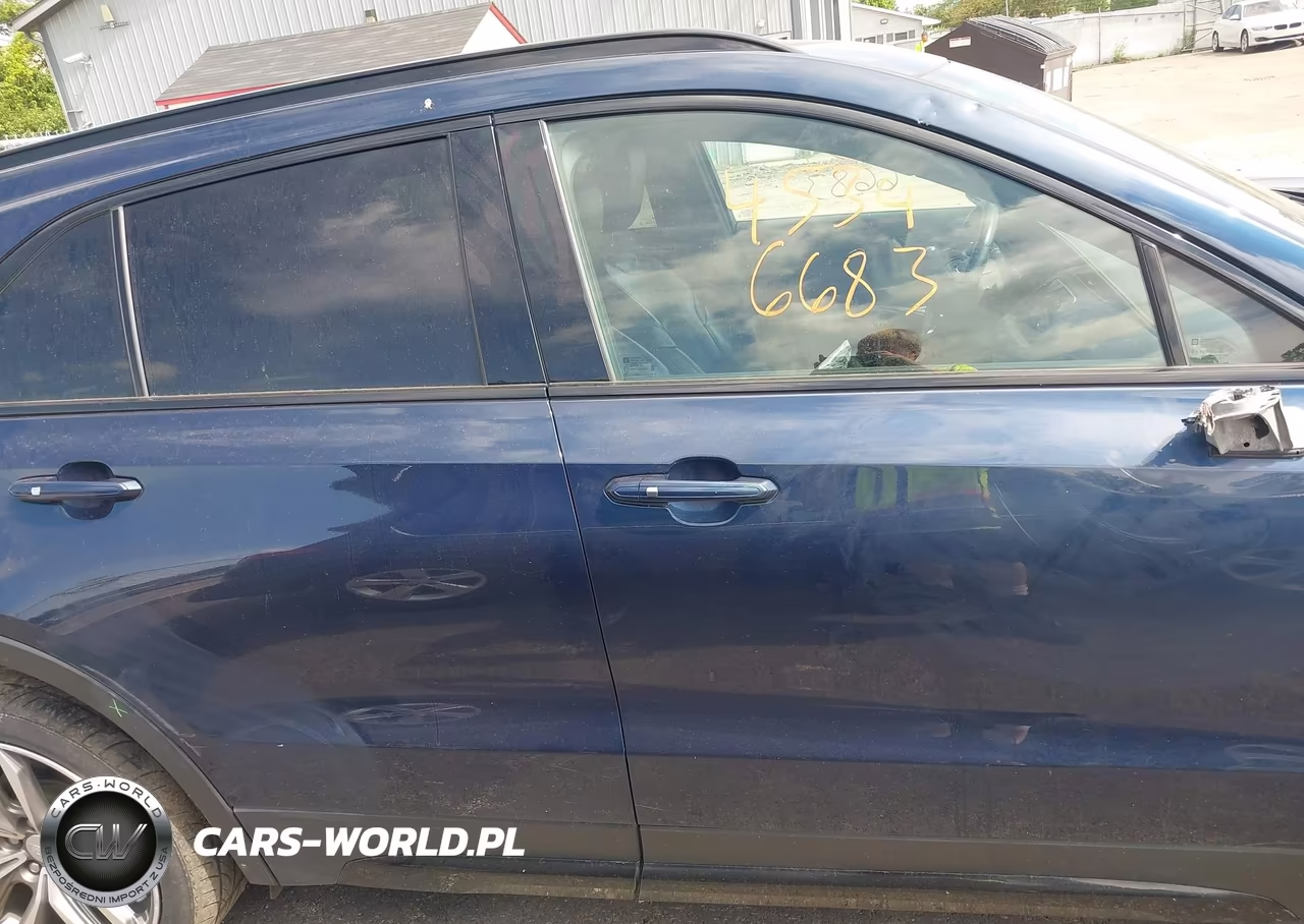 2019 Cadillac Xt4 Sport VIN:1GYFZER48KF190014 - 13