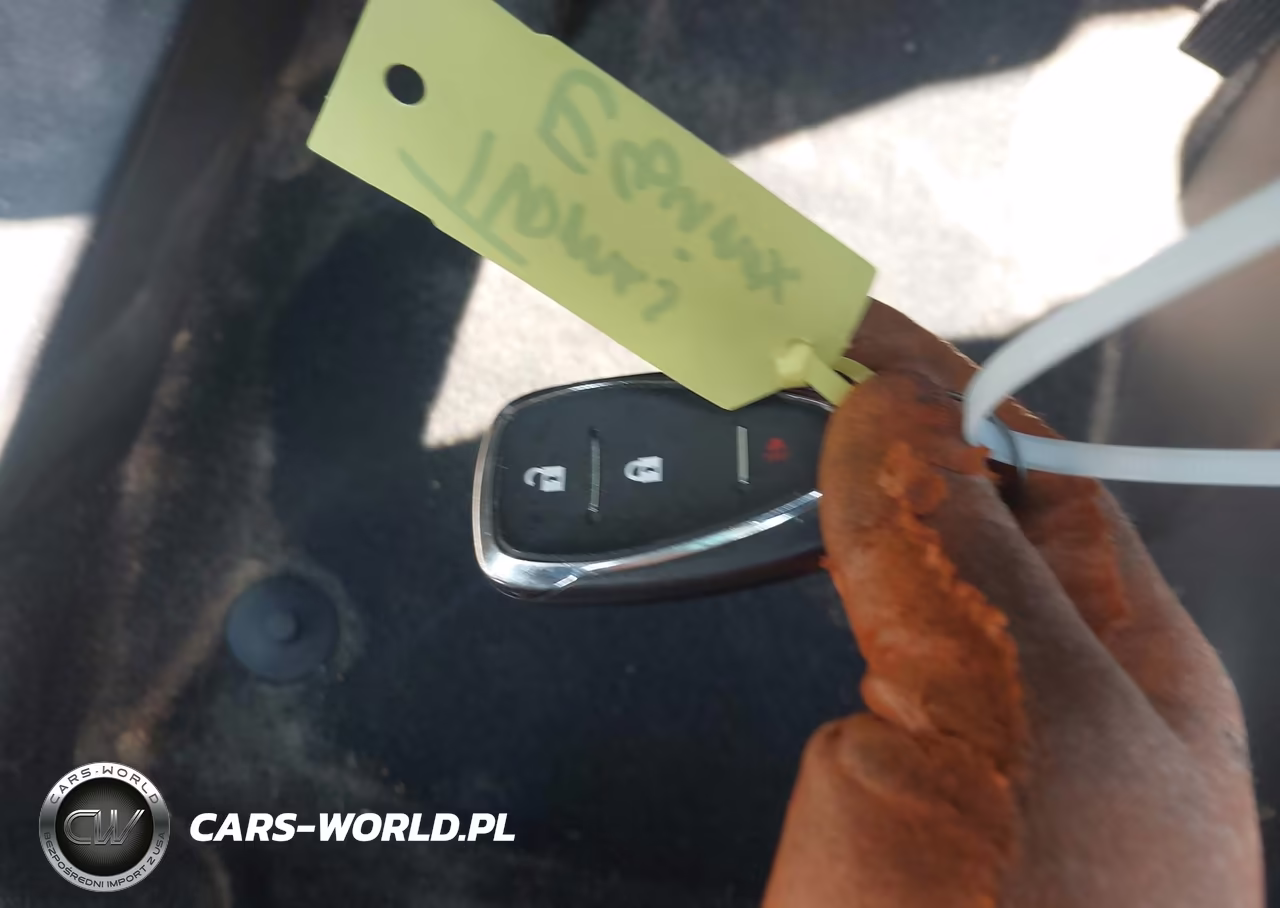 2022 Chevrolet Equinox Fwd Lt VIN:3GNAXKEV0NL307718 - 11