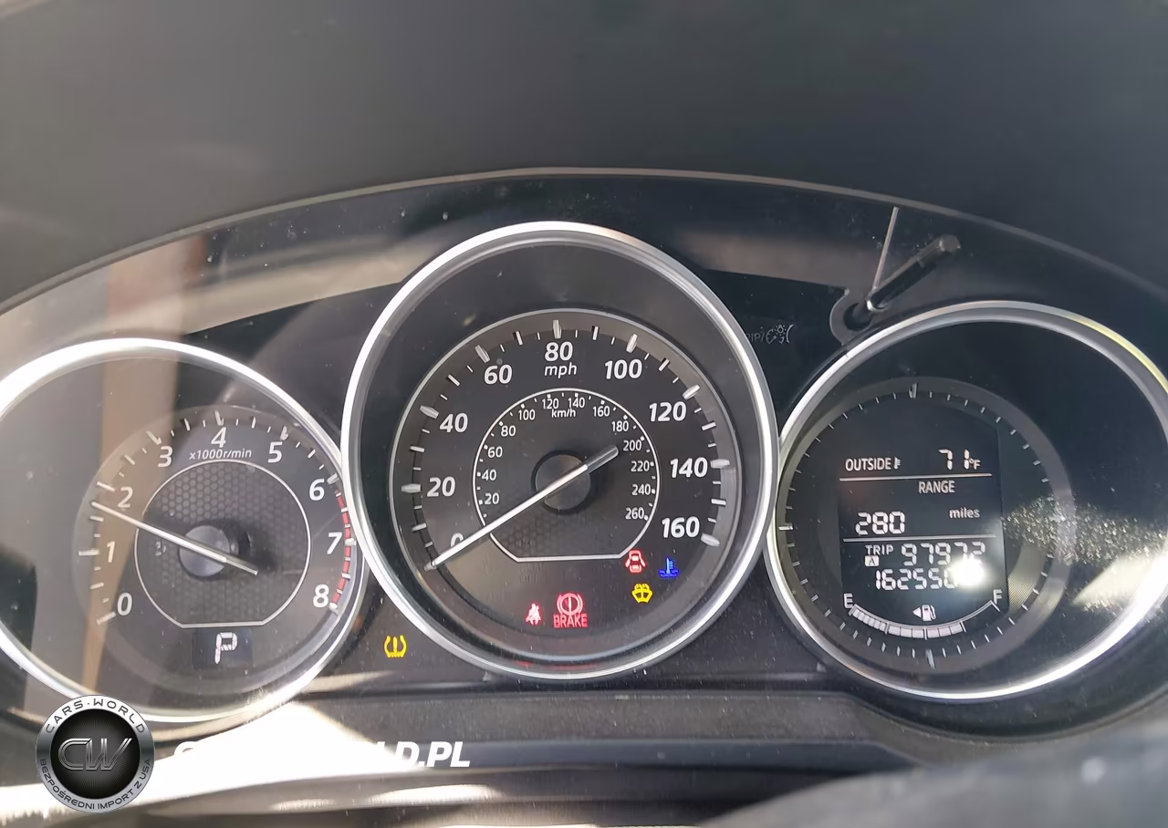2015 Mazda Mazda6 I Touring VIN:JM1GJ1V6XF1164891 - 7