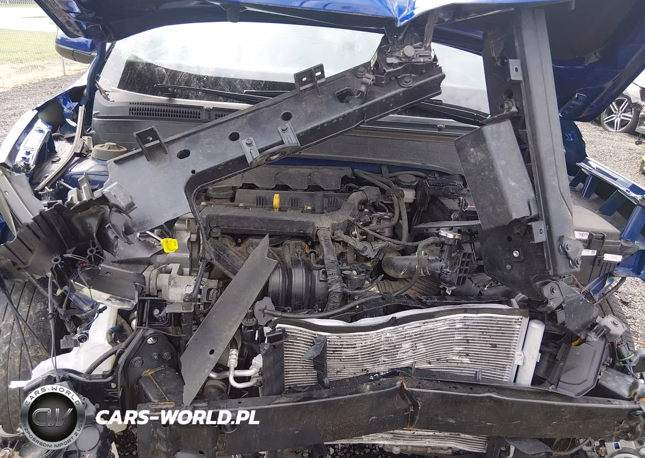 2023 Hyundai Venue Sel VIN:KMHRC8A35PU266084 - 10