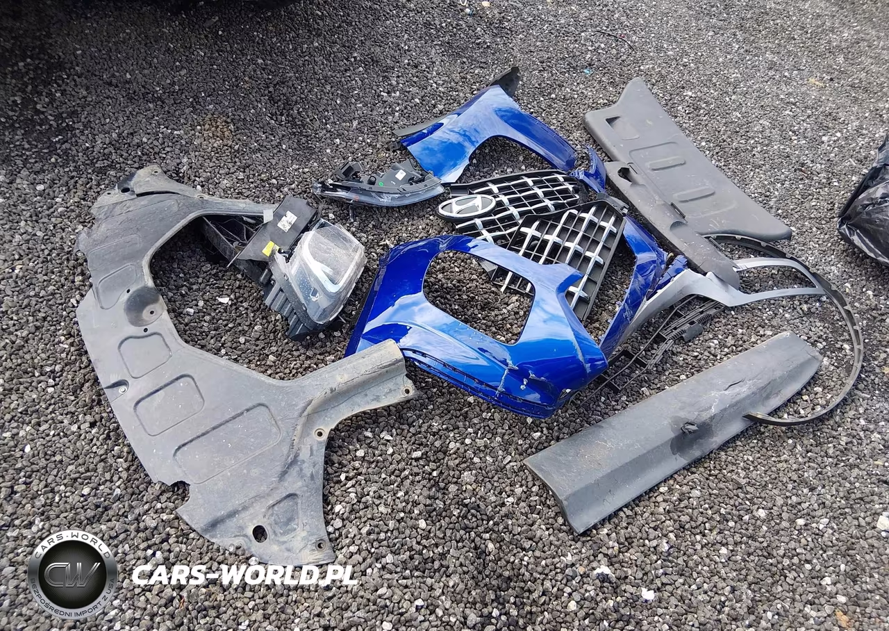2023 Hyundai Venue Sel VIN:KMHRC8A35PU266084 - 12