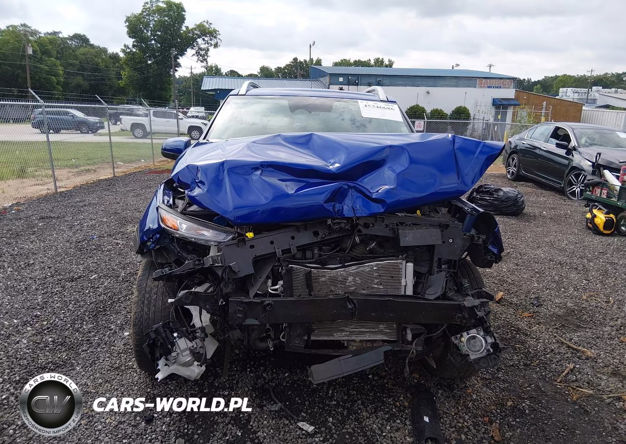 2023 Hyundai Venue Sel VIN:KMHRC8A35PU266084 - 13