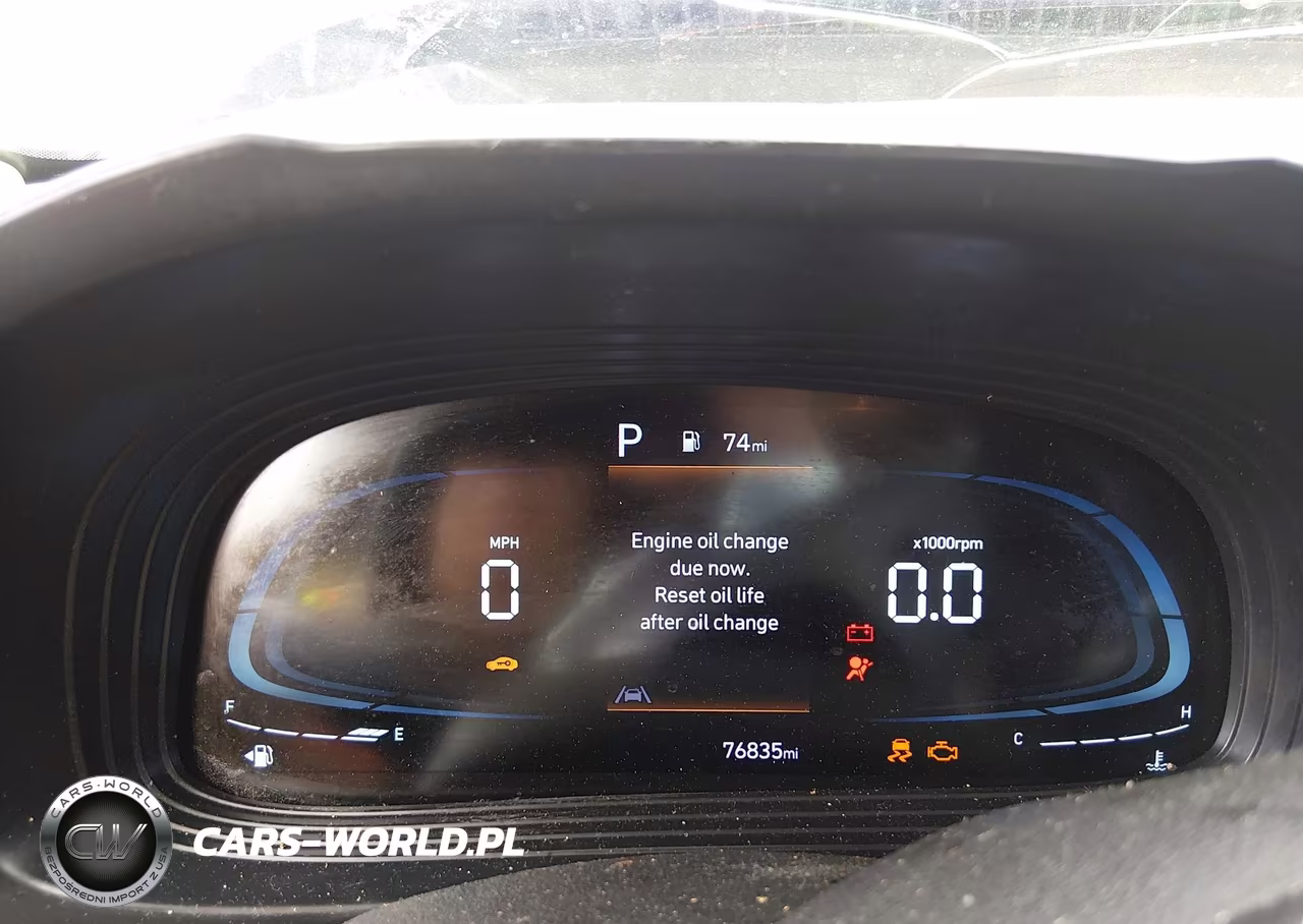 2023 Hyundai Venue Sel VIN:KMHRC8A35PU266084 - 7