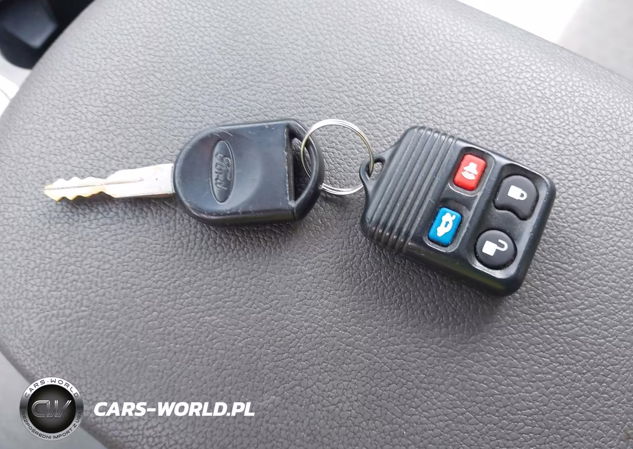 2006 Ford Five Hundred Se VIN:1FAFP23196G137546 - 11
