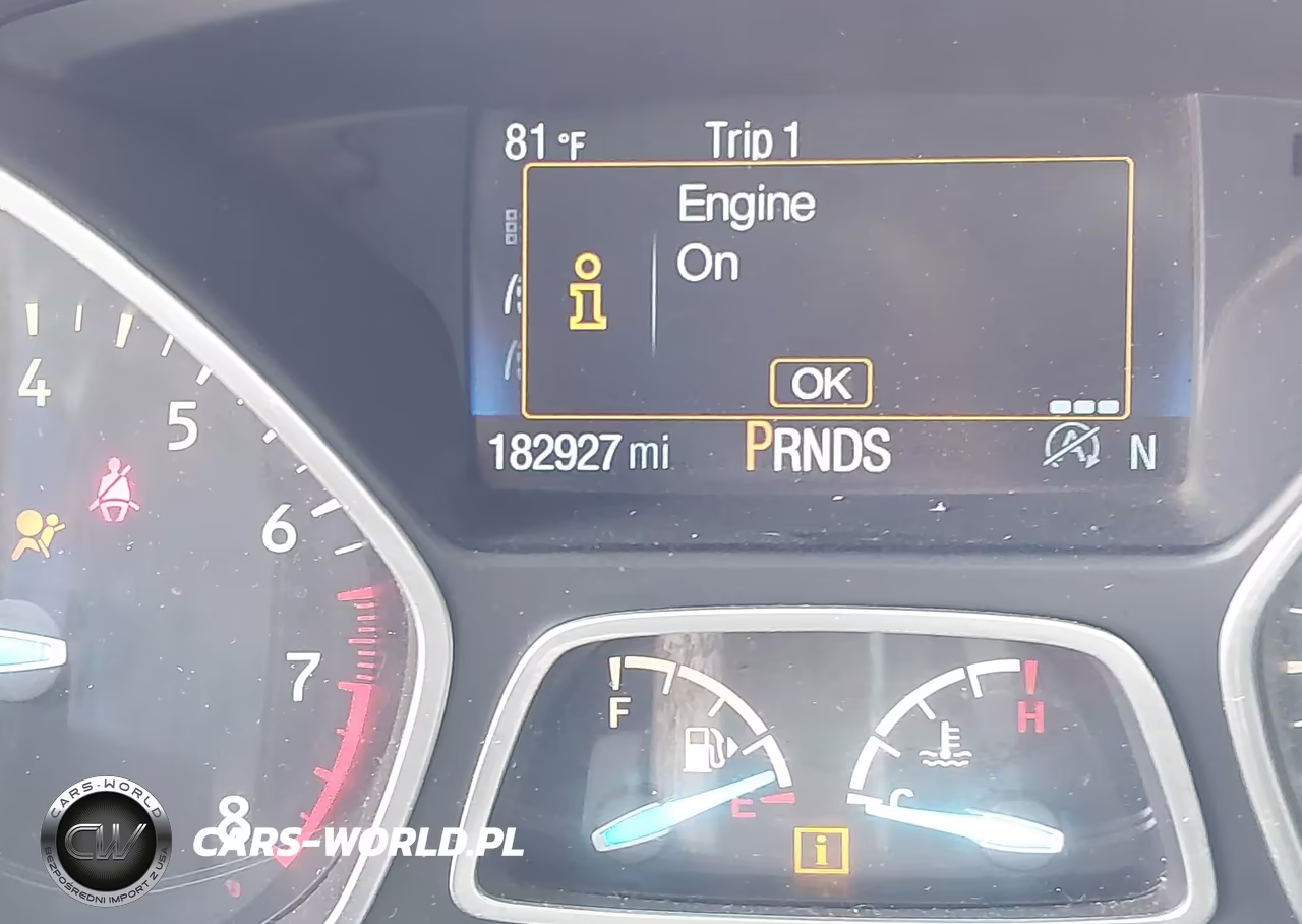 2017 Ford Escape Titanium VIN:1FMCU9JD8HUB45276 - 15