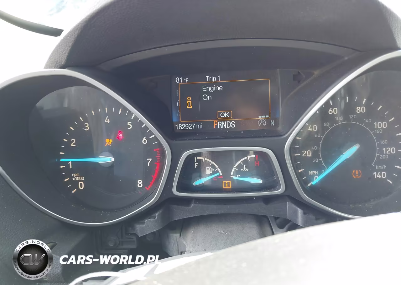 2017 Ford Escape Titanium VIN:1FMCU9JD8HUB45276 - 7