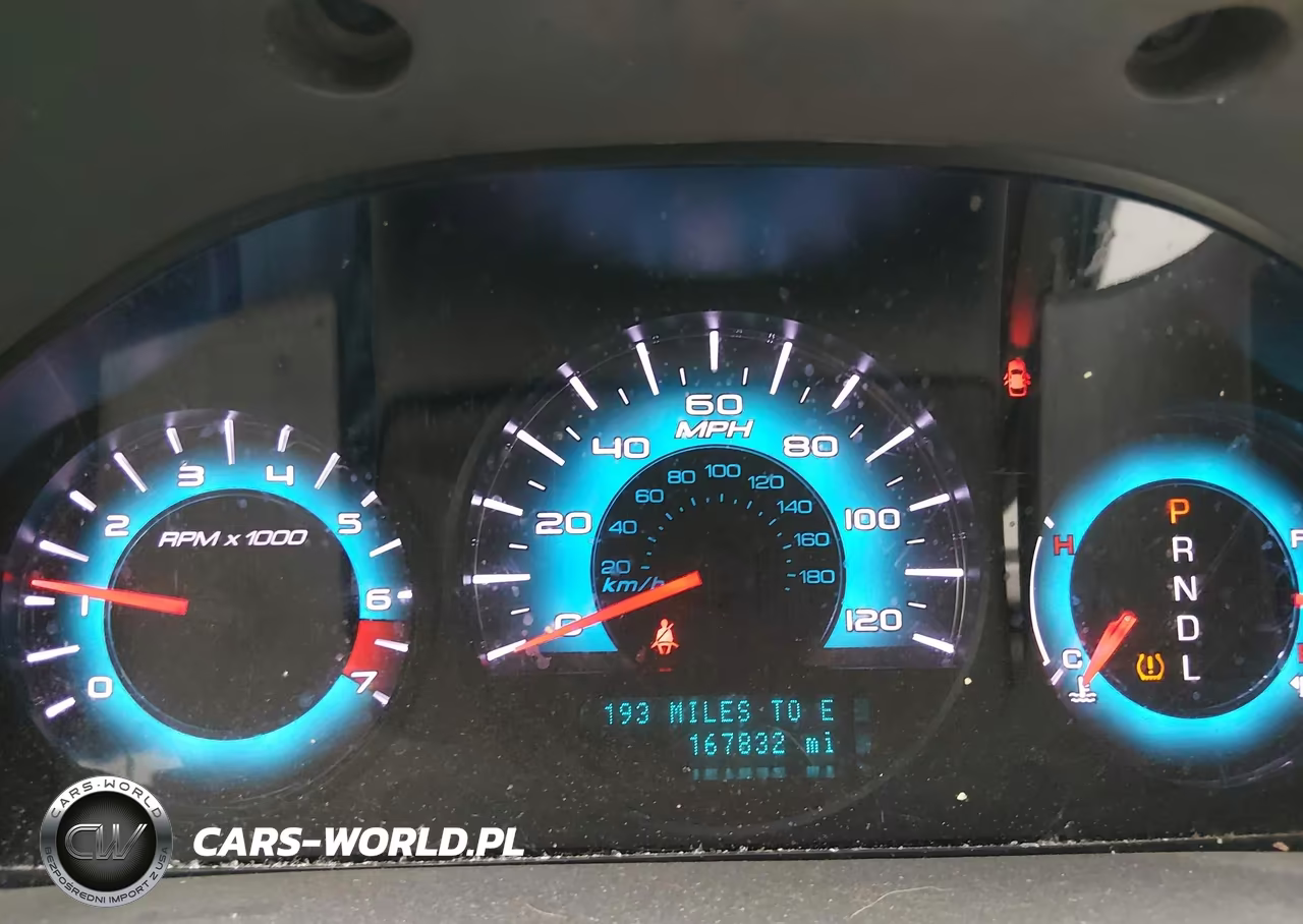 2011 Ford Fusion Sel VIN:3FAHP0JA1BR250202 - 7
