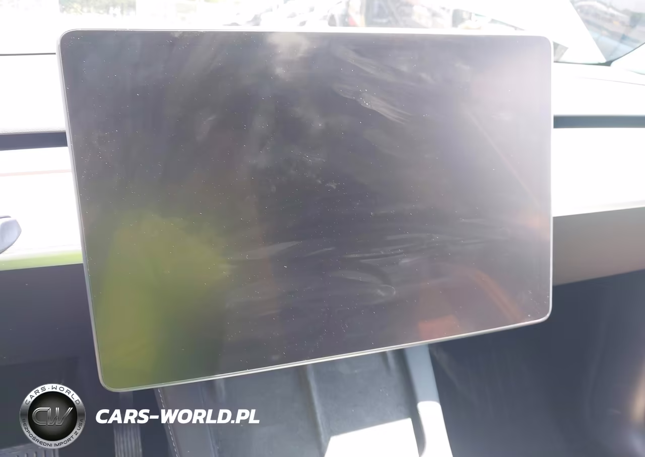 2023 Tesla Model Y Awd-Long Range Dual Motor All-Wheel Drive VIN:7SAYGDEE2PA212467 - 7