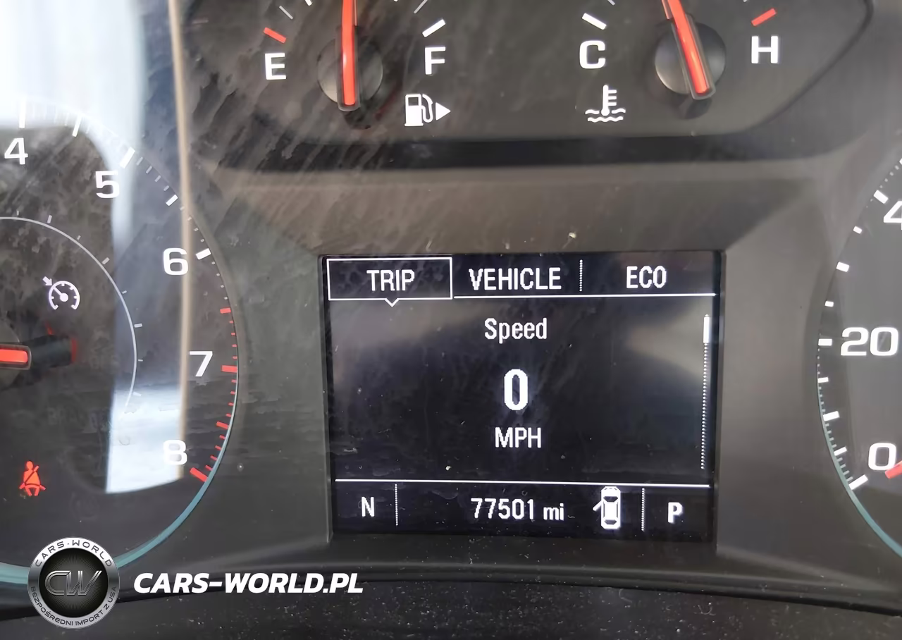 2023 Chevrolet Malibu Fwd Rs VIN:1G1ZG5ST1PF131932 - 15