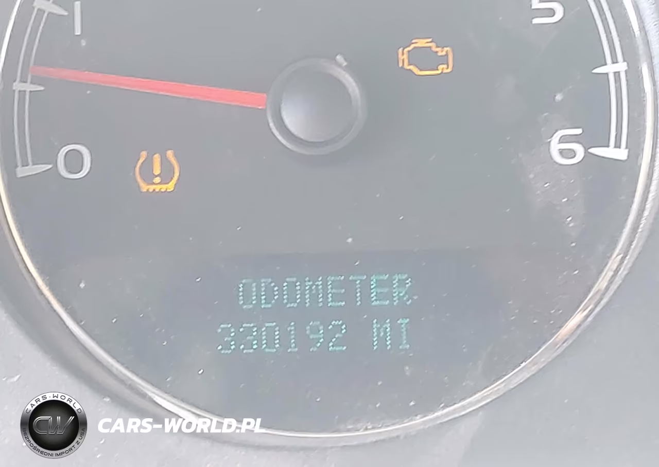 2007 GMC Yukon Commercial Fleet VIN:1GKFC13J07R241255 - 15