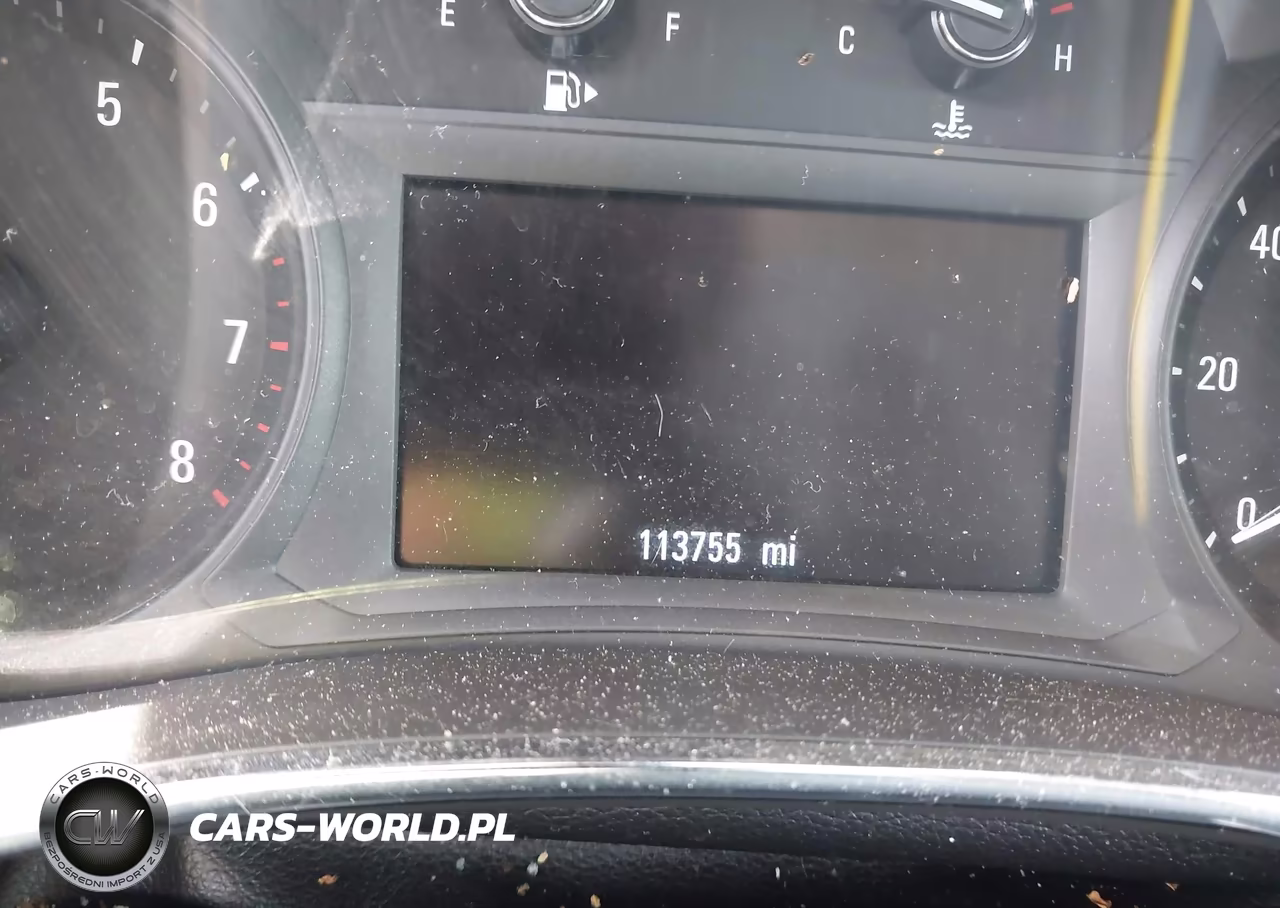 2018 Buick Encore Preferred VIN:KL4CJASB2JB524250 - 15
