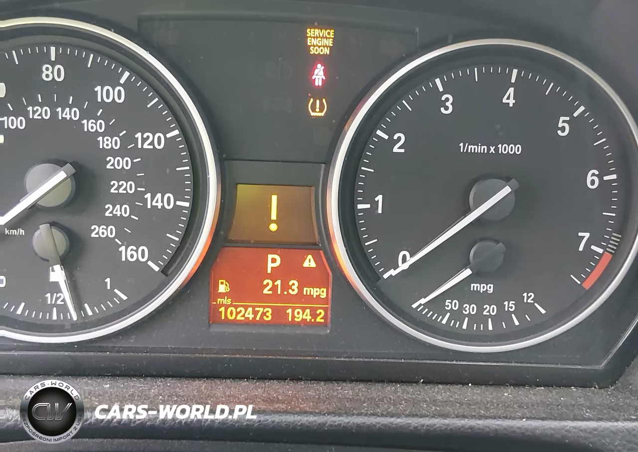 2011 BMW 328I xDrive VIN:WBAPK7C52BF083680 - 7