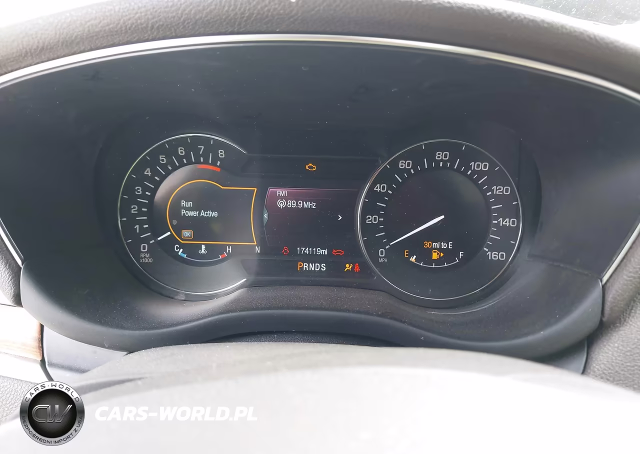 2015 Lincoln Mkc VIN:5LMTJ2AH4FUJ15267 - 7