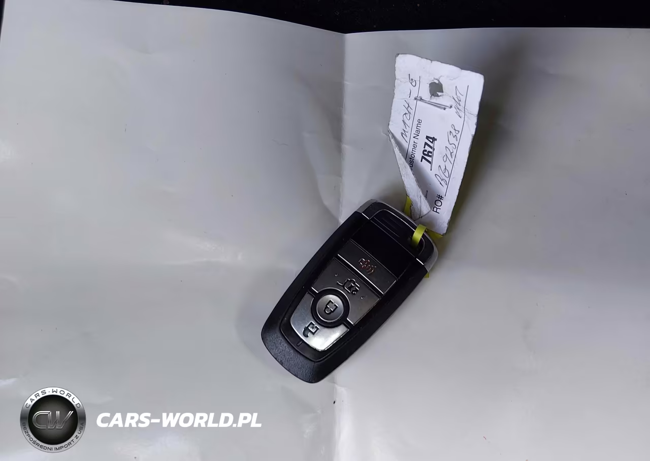 2022 Ford Mustang Mach-E Select VIN:3FMTK1SS1NMA17854 - 11