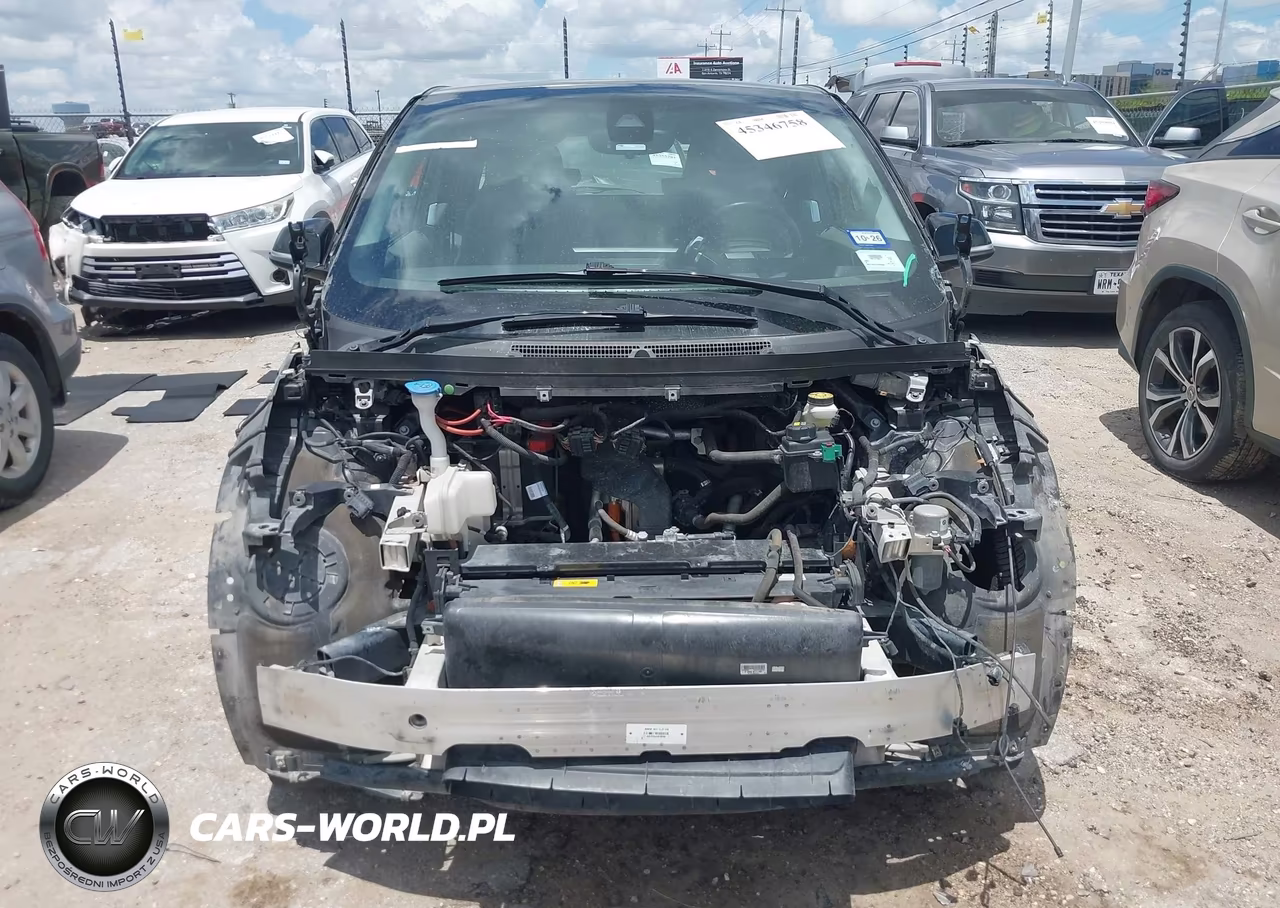 2017 BMW I3 94 Ah W-Range Extender VIN:WBY1Z8C37HV892095 - 13