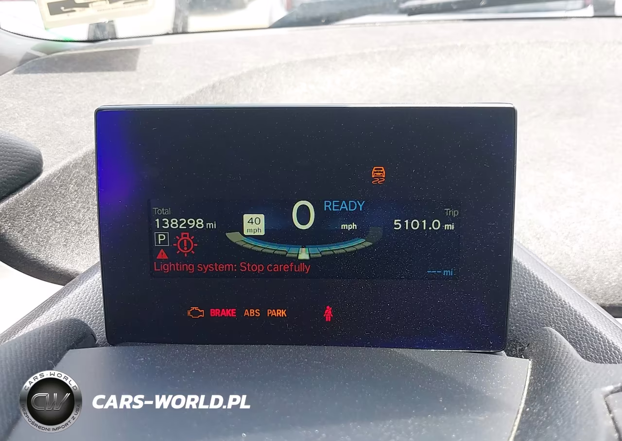 2017 BMW I3 94 Ah W-Range Extender VIN:WBY1Z8C37HV892095 - 7