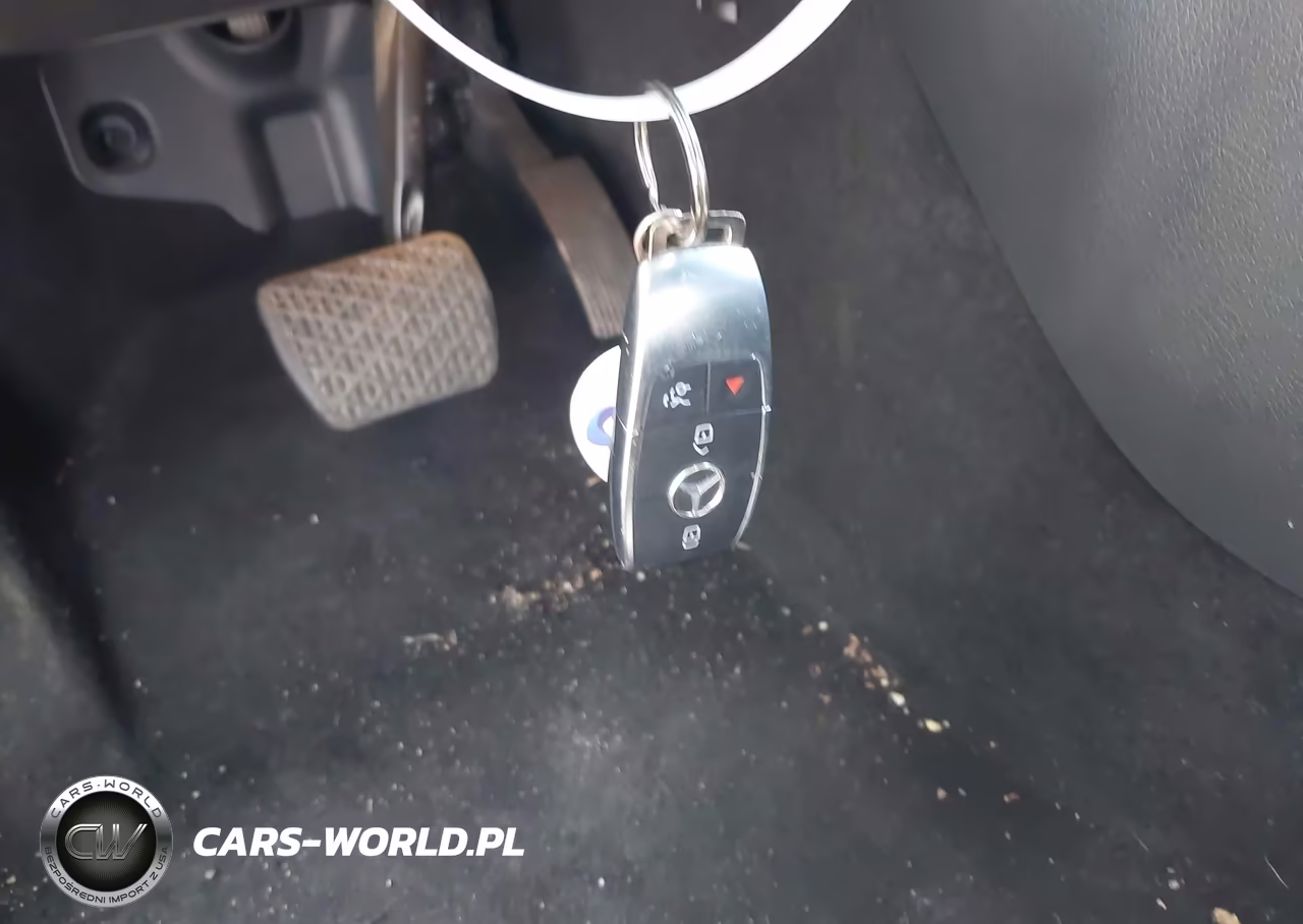 2023 Mercedes-Benz Glb 250 4Matic VIN:W1N4M4HBXPW335477 - 11